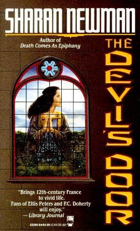 Tapa de The Devil's Door