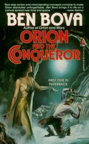 Tapa de Orion and the Conqueror (Orion)