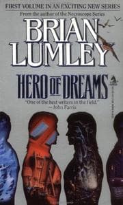 Tapa de Hero of dreams