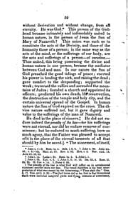Tapa de The Way of Salvation: A Sermon Delivered at Morris-Town, New Jersey ..