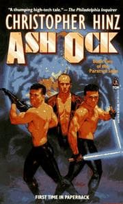 Tapa de Ash Ock