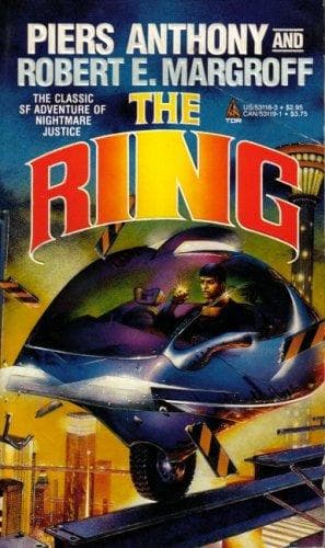 Tapa de The Ring