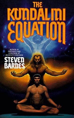 Tapa de The Kundalini Equation