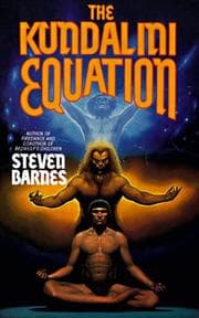 Tapa de The Kundalini Equation