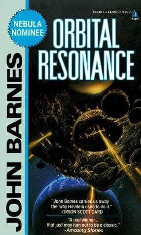 Tapa de Orbital Resonance (Meme Wars)