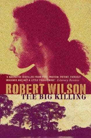 Tapa de Big Killing, The