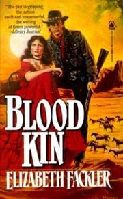 Tapa de Blood Kin (Seth Strummer)