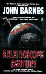 Tapa de Kaleidoscope Century (Meme Wars)