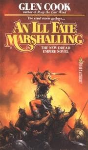 Tapa de An Ill Fate Marshalling