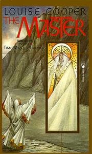 Tapa de The Master