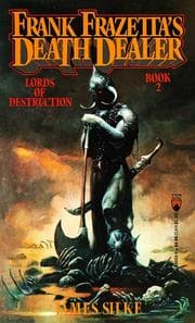 Tapa de Lords of Destruction