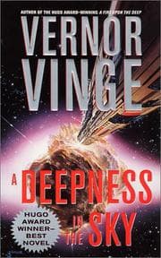 Tapa de A Deepness in the Sky (Zones of Thought)