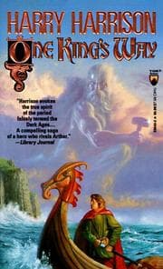 Tapa de One King's Way (Hammer and the Cross)