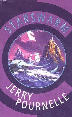 Tapa de Starswarm (Jupiter)