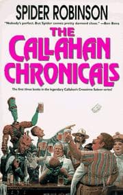 Tapa de The Callahan Chronicals