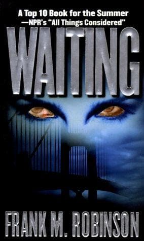 Tapa de Waiting