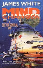 Tapa de Mind Changer