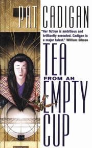 Tapa de Tea from an Empty Cup