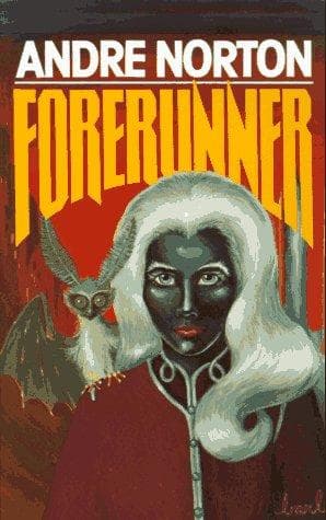 Tapa de Forerunner