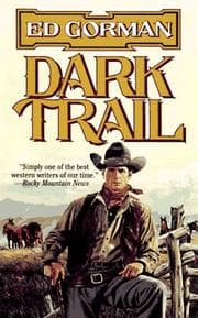 Tapa de Dark Trail