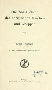 Tapa de Gesammelte Schriften