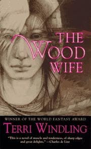 Tapa de Wood Wife