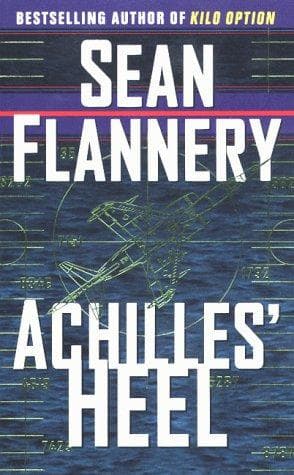 Tapa de Achilles' Heel