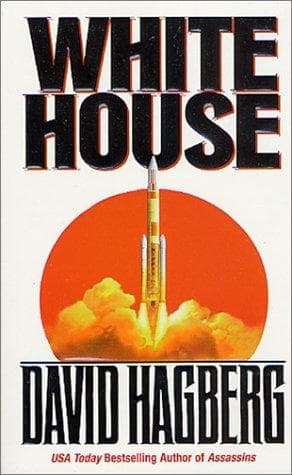 Tapa de White House (McGarvey)