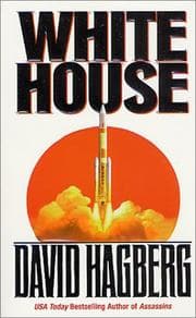 Tapa de White House (McGarvey)
