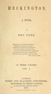 Tapa de Heckington