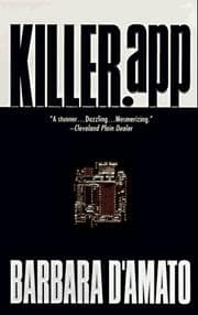 Tapa de Killer.App (Suze Figueroa)