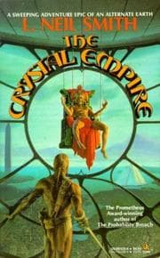 Tapa de The Crystal Empire