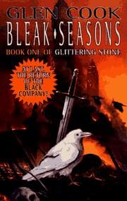 Tapa de Bleak Seasons