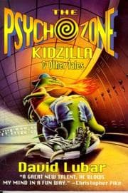 Tapa de The Psychozone