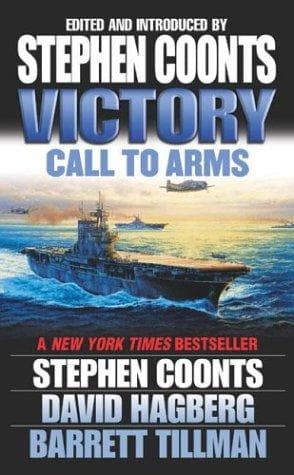 Tapa de Victory - Call to Arms