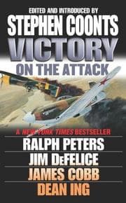 Tapa de Victory