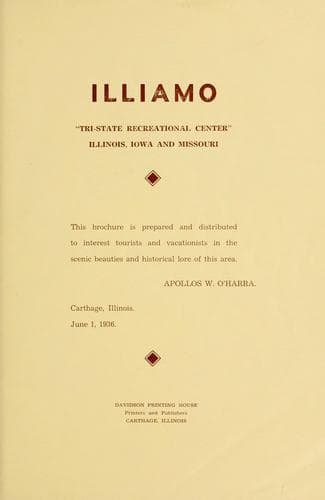 Tapa de Illiamo