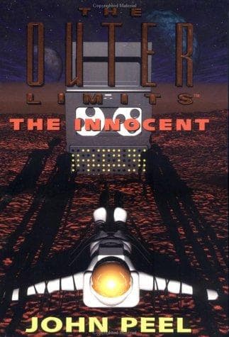 Tapa de The Outer Limits
