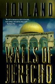 Tapa de The Walls of Jericho (Ben and Danielle)