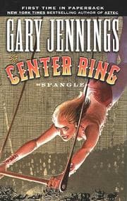 Tapa de The Center Ring