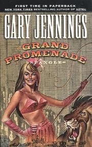 Tapa de The Grand Promenade