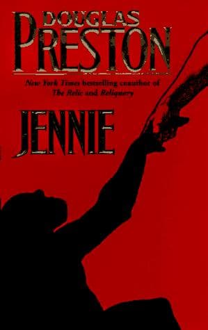 Tapa de Jennie
