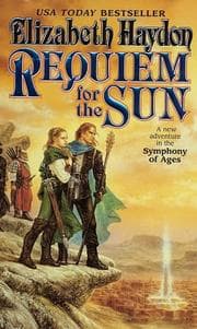 Tapa de Requiem for the Sun (The Symphony of Ages)