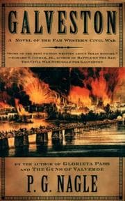 Tapa de Galveston (Civil War in the Far West)