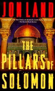 Tapa de The Pillars of Solomon (Ben and Danielle)