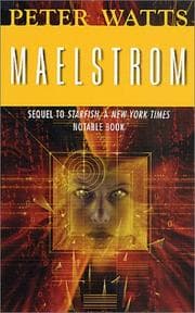 Tapa de Maelstrom