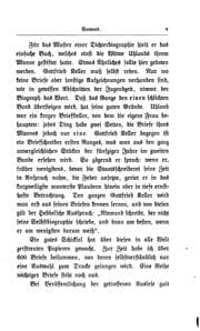 Tapa de Gottfried Kellers Leben