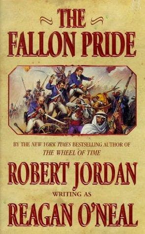 Tapa de The Fallon Pride