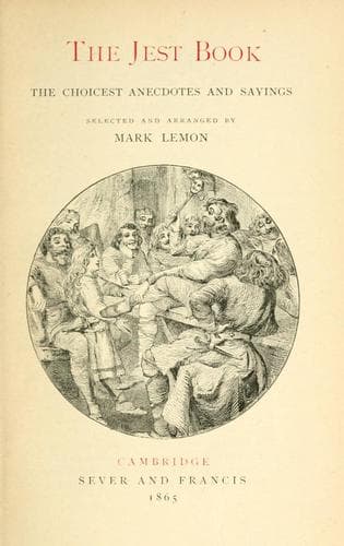 Tapa de jest book