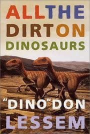 Tapa de All the dirt on dinosaurs